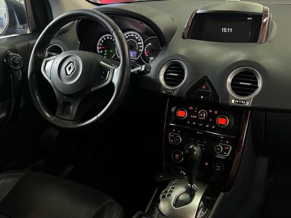 Renault Koleos I Рестайлинг 2 с пробегом 2014 года, цена 1 357 000 рублей, 197745 км, внедорожник, Автокод Объявления