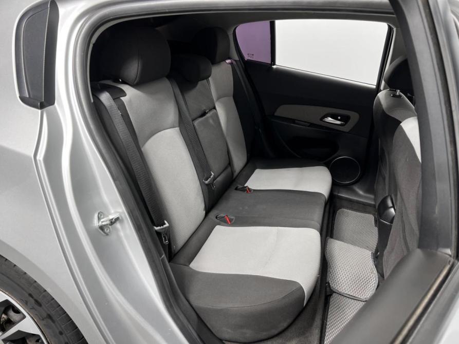Chevrolet Cruze I Казань  - изображение 7