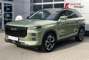 Jaecoo J7 I Владимир  - изображение 27