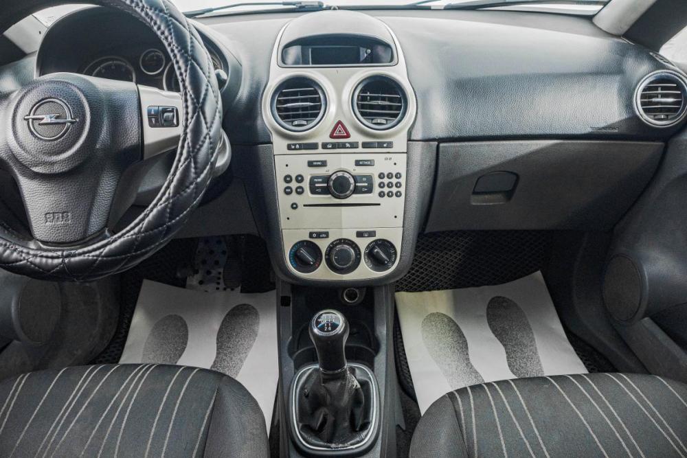 Opel Corsa D Барнаул  - изображение 16