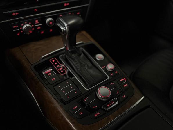 Audi A6 IV (C7) с пробегом 2014 года, цена 1 590 000 рублей, 210000 км, седан, Автокод Объявления