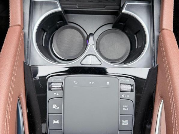 Новый Mercedes-Benz GLE II (V167) Рестайлинг 2026 года, цена 10 800 000 рублей, внедорожник, Автокод Объявления
