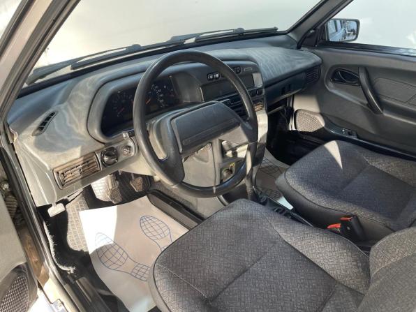 Lada (ВАЗ) 2115 с пробегом 2009 года, цена 180 000 рублей, 254000 км, седан, Автокод Объявления