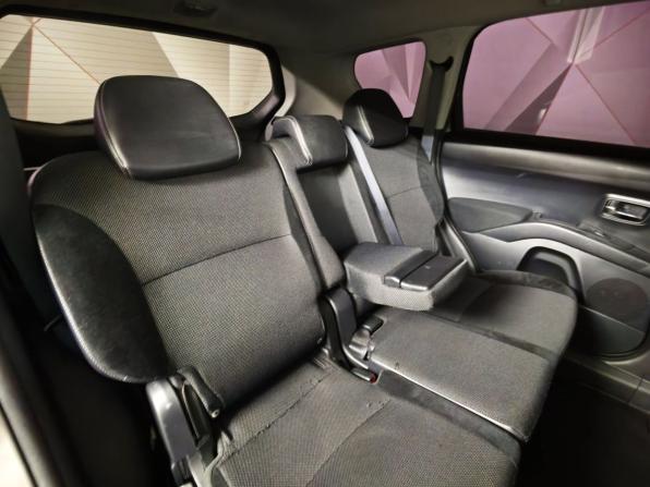 Citroen C-Crosser с пробегом 2011 года, цена 870 000 рублей, 254340 км, внедорожник, Автокод Объявления