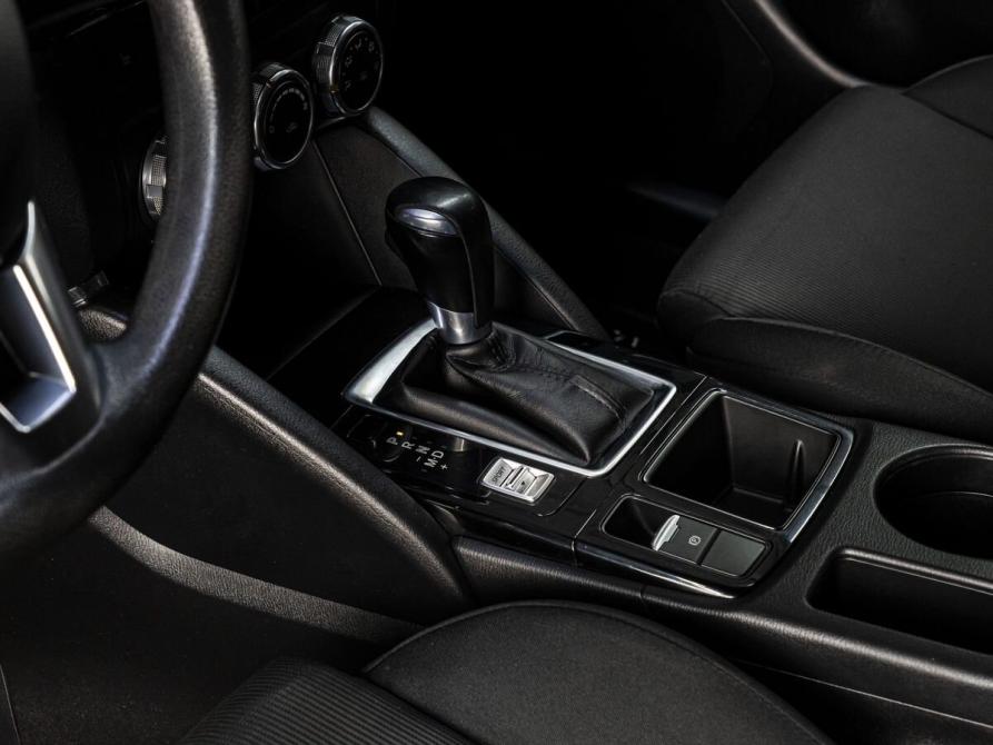 Mazda CX-5 I Рестайлинг Тюмень  - изображение 23