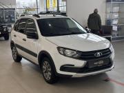 Lada (ВАЗ) Granta I Рестайлинг Тверь  - изображение 20