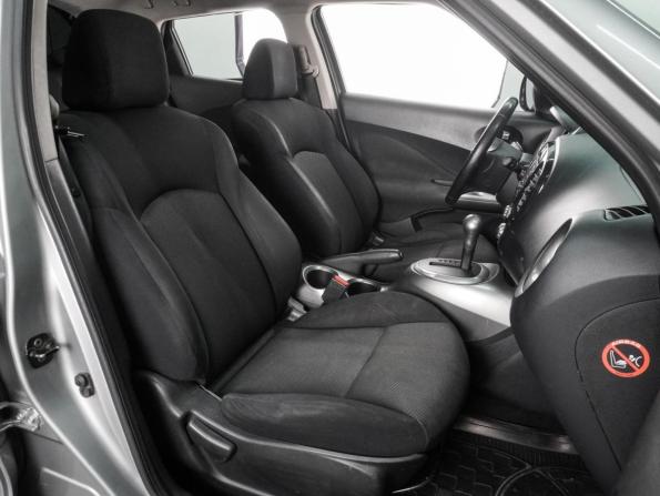 Nissan Juke I с пробегом 2012 года, цена 974 000 рублей, 189947 км, внедорожник, Автокод Объявления