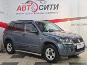 Suzuki Grand Vitara II Воронеж  - изображение 22