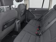 Volkswagen Tiguan I Рестайлинг Уфа  - изображение 36