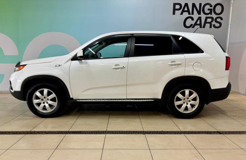 Kia Sorento II Набережные Челны  - изображение 4