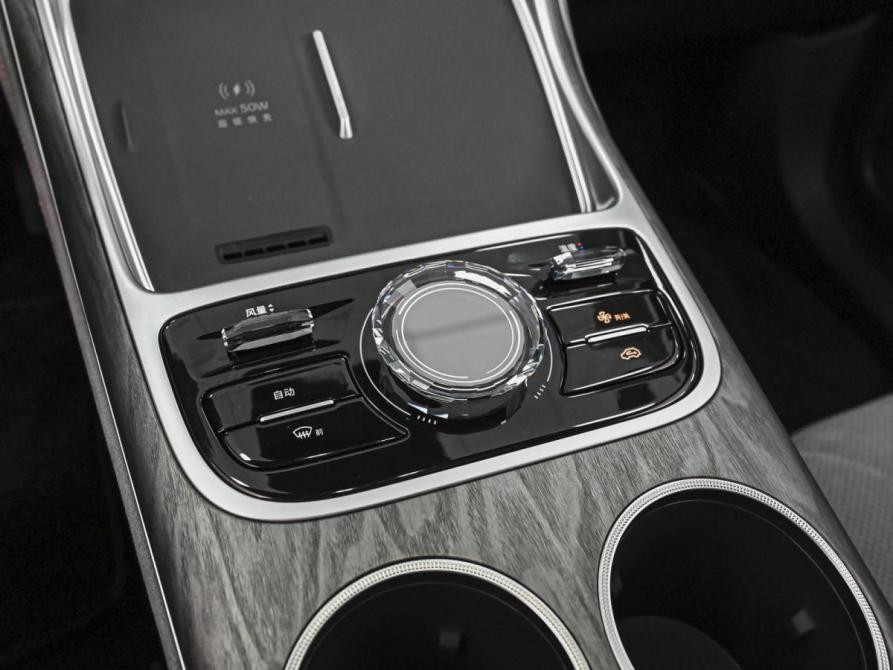 Geely Galaxy M7 Ставрополь  - изображение 13