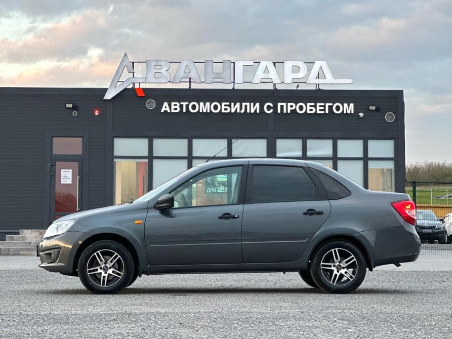 Lada (ВАЗ) Granta I Волгоград  - изображение 2