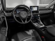 Toyota RAV4 V (XA50) Москва  - изображение 32