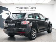 Mazda CX-7 I Рестайлинг Ростов-на-Дону  - изображение 26
