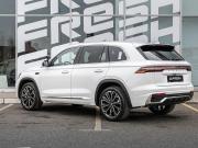 Geely Monjaro I Рестайлинг 2 Краснодар  - изображение 28