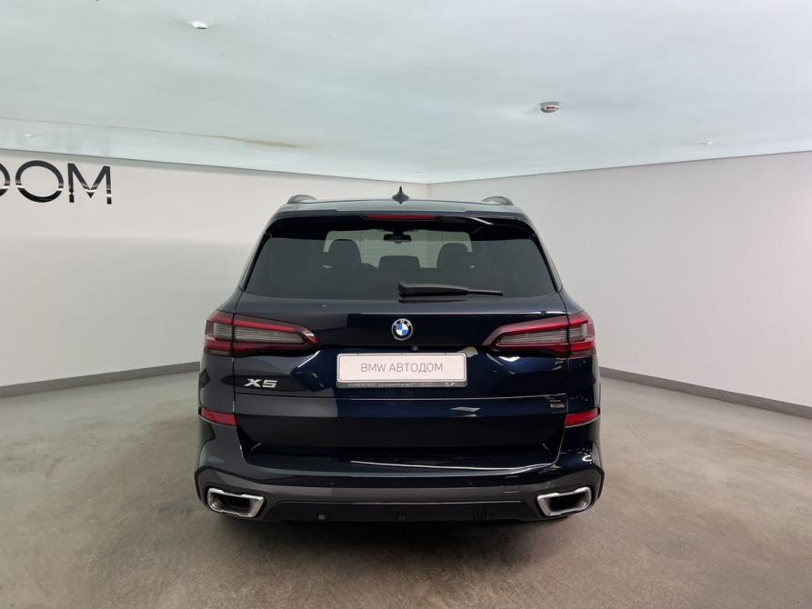 BMW X5 IV (G05/G18) Москва  - изображение 6