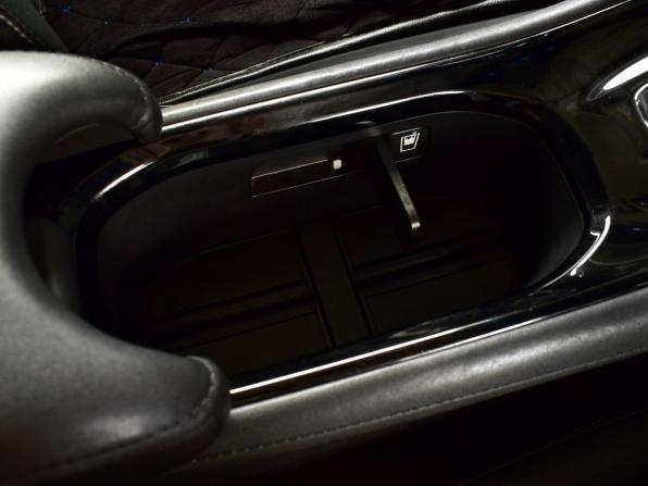 Honda Vezel I с пробегом 2014 года, цена 1 589 995 рублей, 155443 км, внедорожник, Автокод Объявления