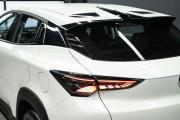 Changan UNI-T I Москва  - изображение 32