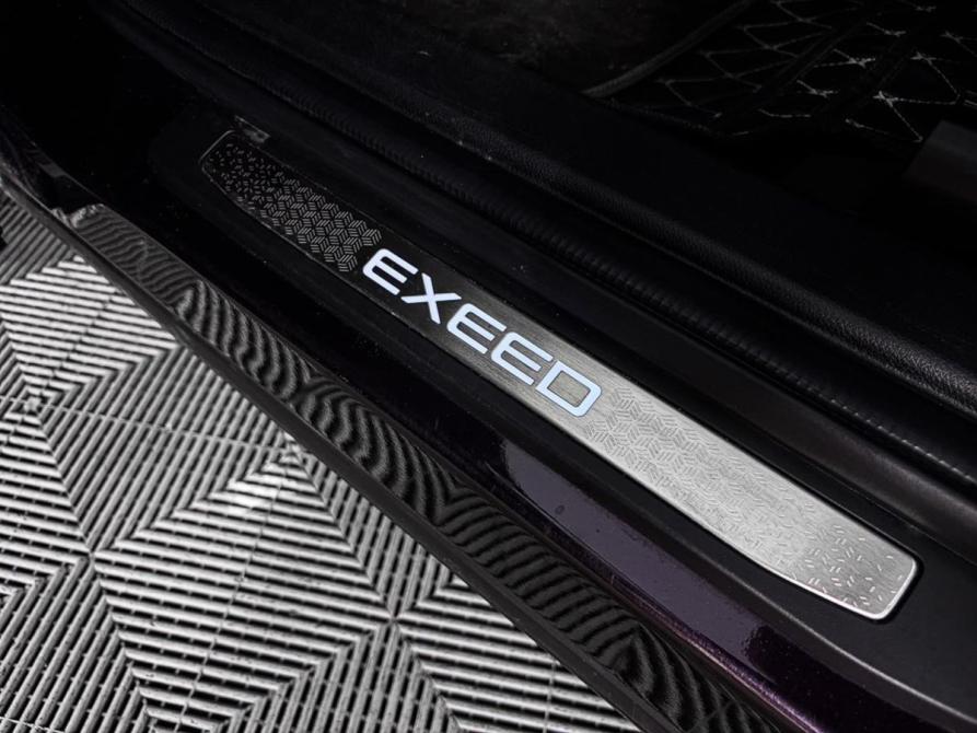Exeed VX I Ногинск  - изображение 13