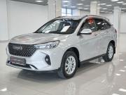 Haval M6 II Самара  - изображение 22