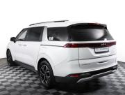 Kia Carnival IV Москва  - изображение 34
