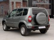 Chevrolet Niva I Рестайлинг Новосибирск  - изображение 24
