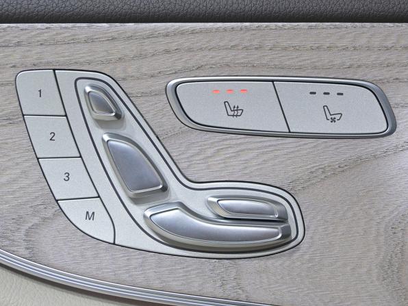 Mercedes-Benz E-Класс V (W213 S213 C238) с пробегом 2019 года, цена 3 450 000 рублей, 146402 км, купе-хардтоп, Автокод Объявления