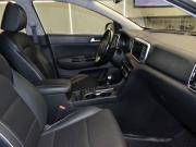Kia Sportage IV Рестайлинг Москва  - изображение 36