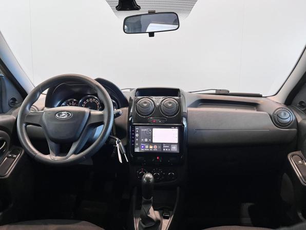 Lada (ВАЗ) Largus I Рестайлинг с пробегом 2021 года, цена 1 012 000 рублей, 143813 км, универсал, Автокод Объявления