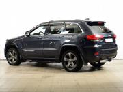 Jeep Grand Cherokee IV (WK2) Рестайлинг Мурманск  - изображение 22
