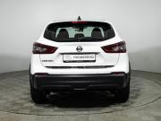 Nissan Qashqai II Рестайлинг Санкт-Петербург  - изображение 22