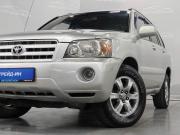 Toyota Highlander I (XU20) Рестайлинг Новосибирск  - изображение 49