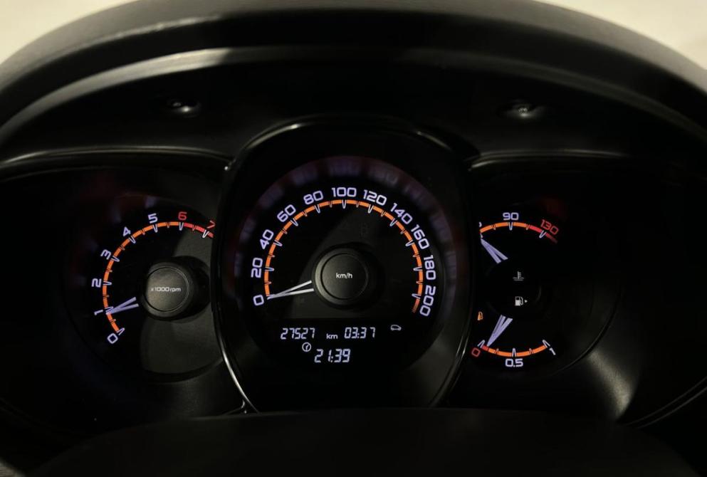 Lada (ВАЗ) Vesta I Саранск  - изображение 16