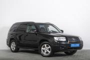 Subaru Forester II Рестайлинг Томск  - изображение 20