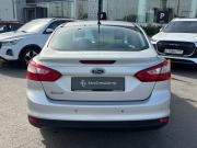 Ford Focus III Москва  - изображение 21
