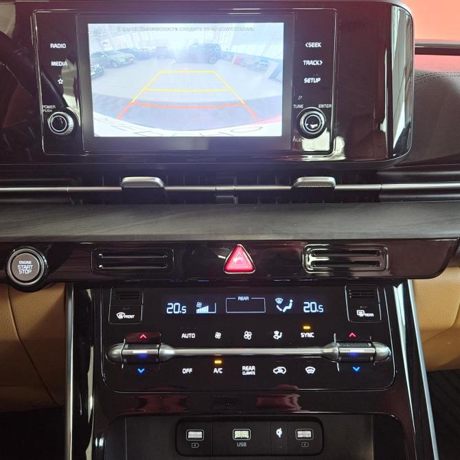 Kia Carnival IV Вологда  - изображение 16