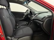 Hyundai Solaris I Рестайлинг Москва  - изображение 24