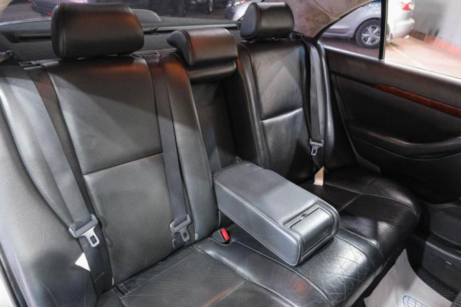Toyota Avensis II с пробегом 2004 года, цена 699 000 рублей, 347000 км, седан, Автокод Объявления