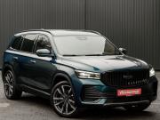 Geely Monjaro I Екатеринбург  - изображение 36