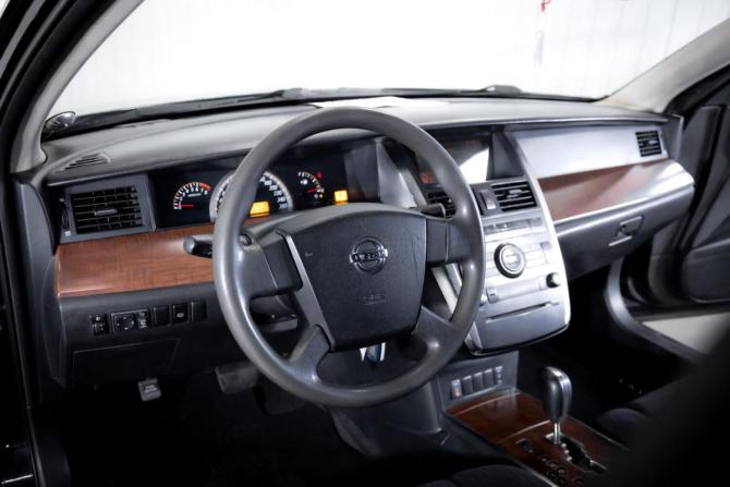 Nissan Teana I Рестайлинг с пробегом 2007 года, цена 679 000 рублей, 129201 км, седан, Автокод Объявления