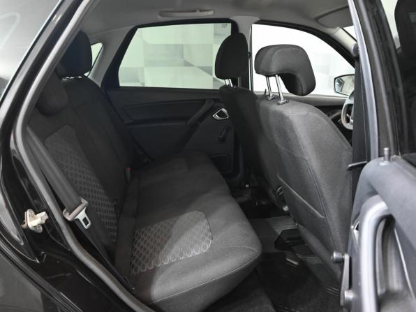 Lada (ВАЗ) Granta I Рестайлинг с пробегом 2022 года, цена 800 000 рублей, 87821 км, хэтчбек, Автокод Объявления