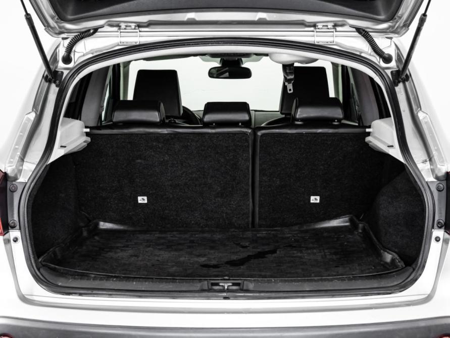 Nissan Qashqai I Санкт-Петербург  - изображение 21