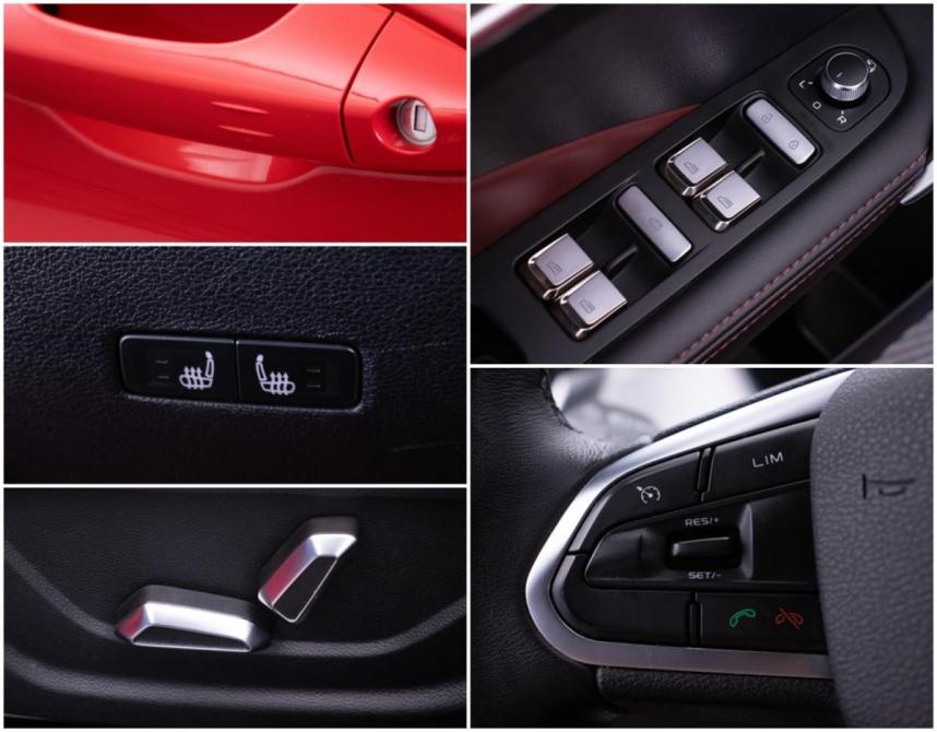 Geely Coolray I Москва  - изображение 17