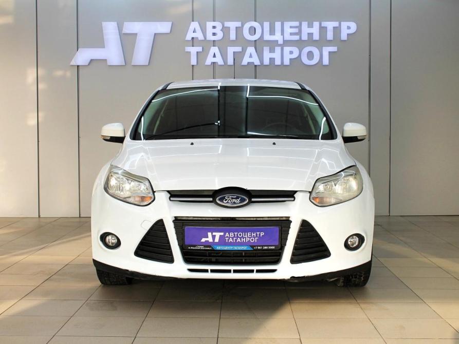 Ford Focus III Таганрог  - изображение 4