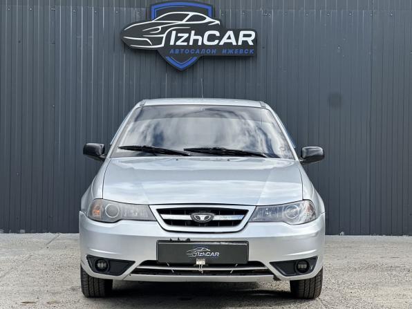 Daewoo Nexia I Рестайлинг с пробегом 2011 года, цена 169 000 рублей, 93500 км, седан, Автокод Объявления