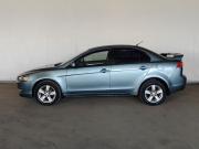 Mitsubishi Lancer X Москва  - изображение 24