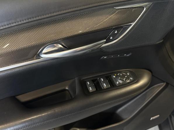 Cadillac XT5 I с пробегом 2017 года, цена 2 495 000 рублей, 148013 км, внедорожник, Автокод Объявления