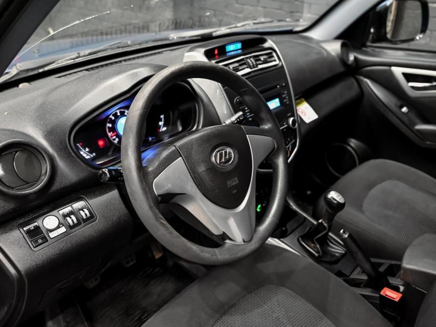 Lifan X60 I Рестайлинг 2 Екатеринбург  - изображение 18