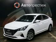 Hyundai Solaris II Рестайлинг Ставрополь  - изображение 27