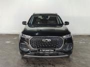 Chery Tiggo 8 Pro Max I Рестайлинг Москва  - изображение 23